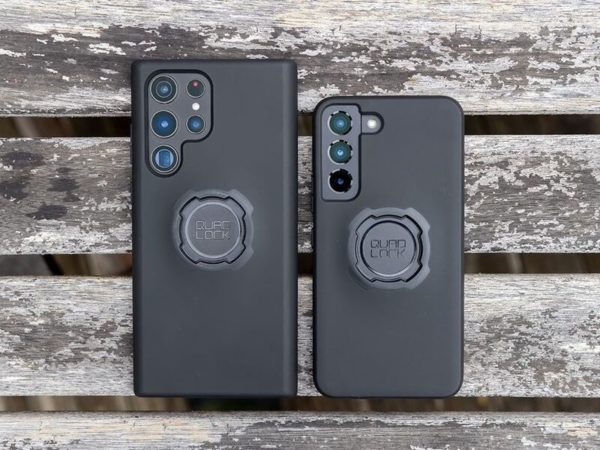 Funda para teléfono con QUAD LOCK - iPhone 13 Pro Max