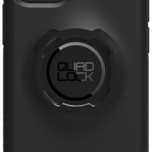 Funda para iPhone 12 Mini con QUAD LOCK