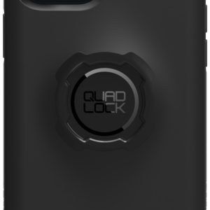 Funda para iPhone 12 Pro Max con QUAD LOCK