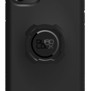 Funda para iPhone 11 con QUAD LOCK