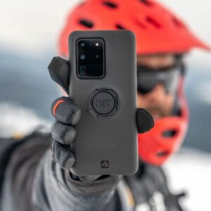 Funda móvil QUAD LOCK - iPhone 11 Pro Max