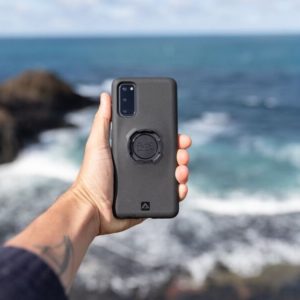 Funda para teléfono con QUAD LOCK - iPhone 11 Pro Max