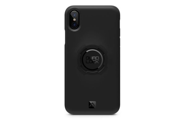 Funda para teléfono con QUAD LOCK - iPhone XS Max