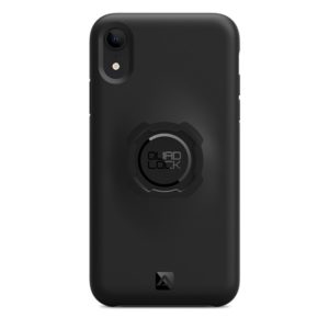Funda para iPhone XR con QUAD LOCK