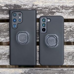 Funda para iPhone XR con QUAD LOCK