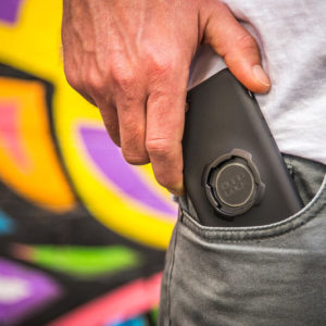 Funda para teléfono con QUAD LOCK - iPhone SE (2.ª generación)/8/7