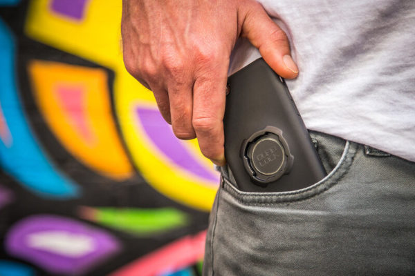 Funda para teléfono con QUAD LOCK - iPhone SE (2.ª generación)/8/7