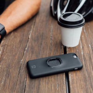 Funda para teléfono con QUAD LOCK - iPhone SE (2.ª generación)/8/7