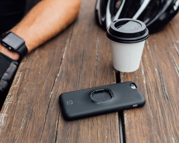 Funda para teléfono con QUAD LOCK - iPhone SE (2.ª generación)/8/7