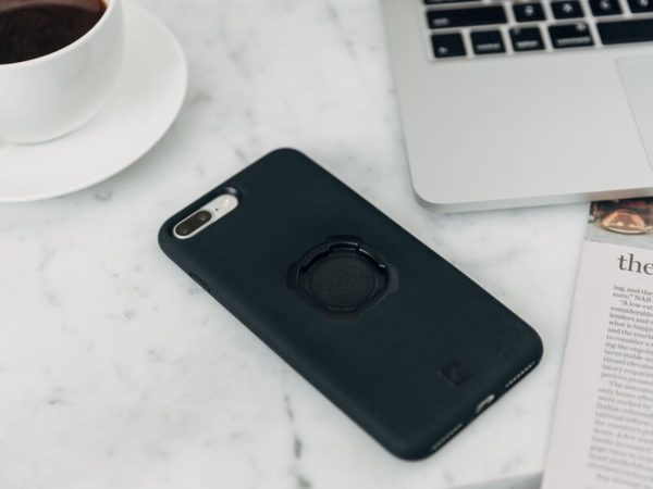 Funda para teléfono QUAD LOCK - iPhone 8 Plus/7 Plus