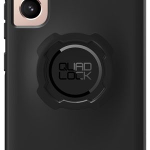 Funda para Samsung Galaxy S22 con QUAD LOCK