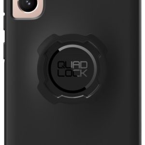 Funda con QUAD LOCK para Samsung Galaxy S22+