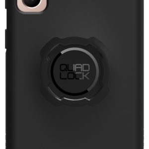 Funda para Samsung Galaxy S21+ con QUAD LOCK