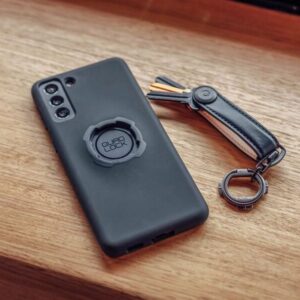 Funda móvil QUAD LOCK - Samsung Galaxy S21+