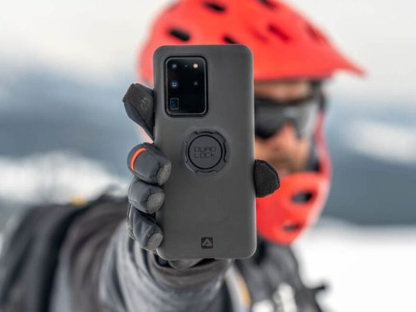 Funda para teléfono con QUAD LOCK - Google Pixel 6 Pro