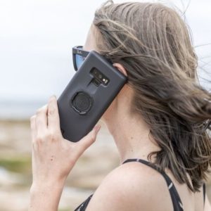 Funda para teléfono con QUAD LOCK - Google Pixel 5