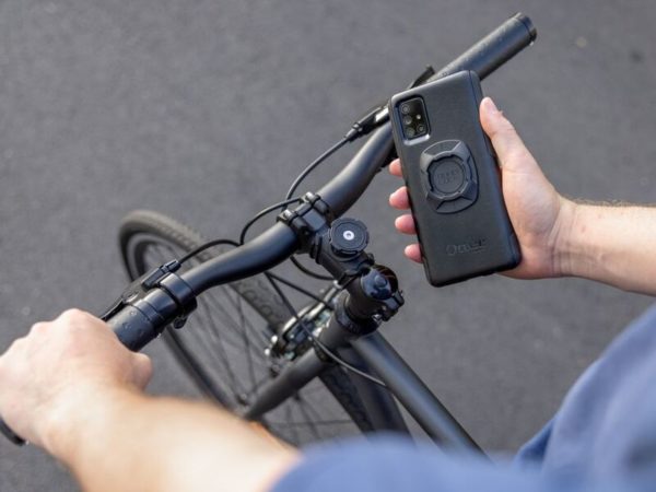Adaptador universal QUAD LOCK