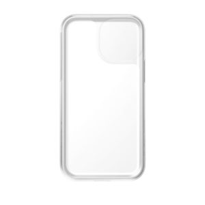 Poncho QUAD LOCK con protección contra la intemperie - iPhone 13 Mini