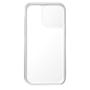 Poncho QUAD LOCK con protección contra la intemperie - iPhone 13 Pro Max