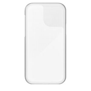 Poncho QUAD LOCK con protección contra la intemperie - iPhone 12/12 Pro