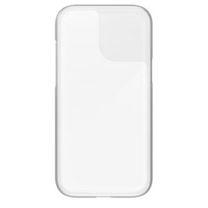 Poncho QUAD LOCK con protección contra la intemperie - iPhone 12 Pro Max