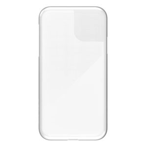 Poncho QUAD LOCK con protección contra la intemperie - iPhone 11