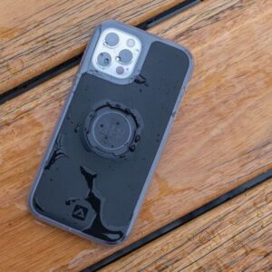 Funda impermeable QUAD LOCK Poncho - iPhone 11