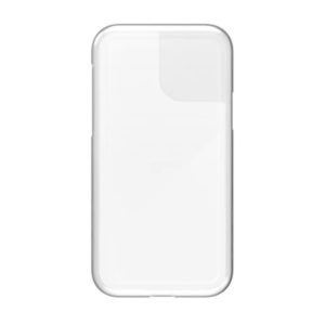 Poncho QUAD LOCK con protección contra la intemperie - iPhone 11 Pro Max