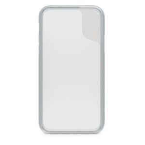 Poncho QUAD LOCK con protección contra la intemperie - iPhone XR