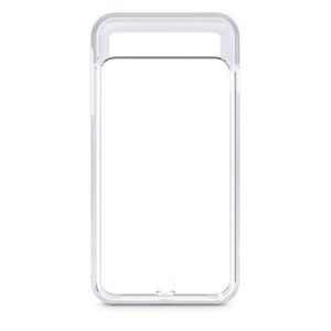 Poncho QUAD LOCK con protección contra la intemperie - iPhone 8+/7+/6+