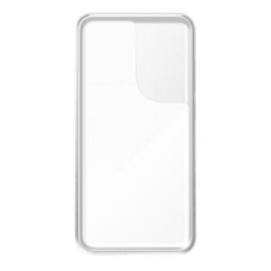 Poncho QUAD LOCK con protección contra la intemperie - Samsung Galaxy S21 FE