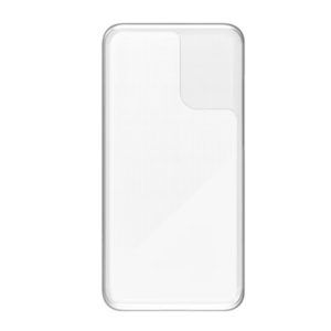 Poncho QUAD LOCK con protección contra la intemperie - Samsung Galaxy S21