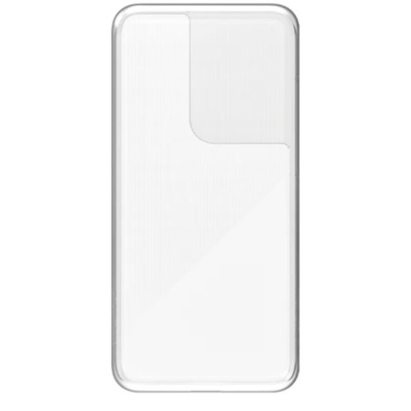 Poncho QUAD LOCK con protección contra la intemperie - Samsung Galaxy S21 Ultra