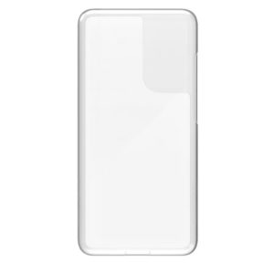 Poncho QUAD LOCK con protección contra la intemperie - Samsung Galaxy S20 FE