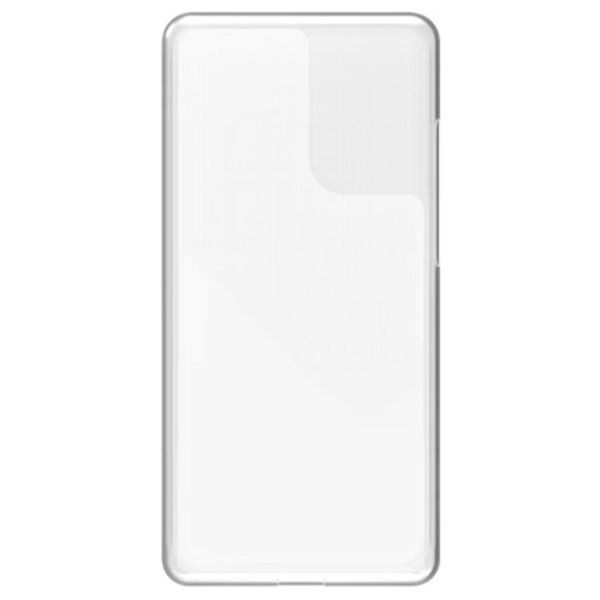 Poncho QUAD LOCK con protección contra la intemperie - Samsung Galaxy Note 20