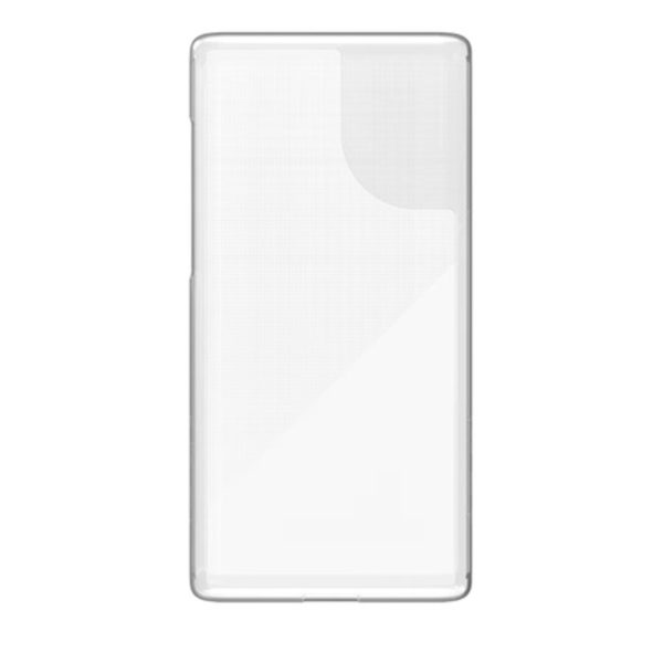Poncho QUAD LOCK con protección contra la intemperie - Samsung Galaxy Note 10