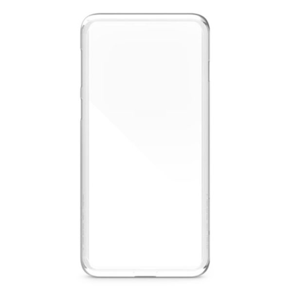 Poncho QUAD LOCK para protección contra la intemperie - Samsung Galaxy S10
