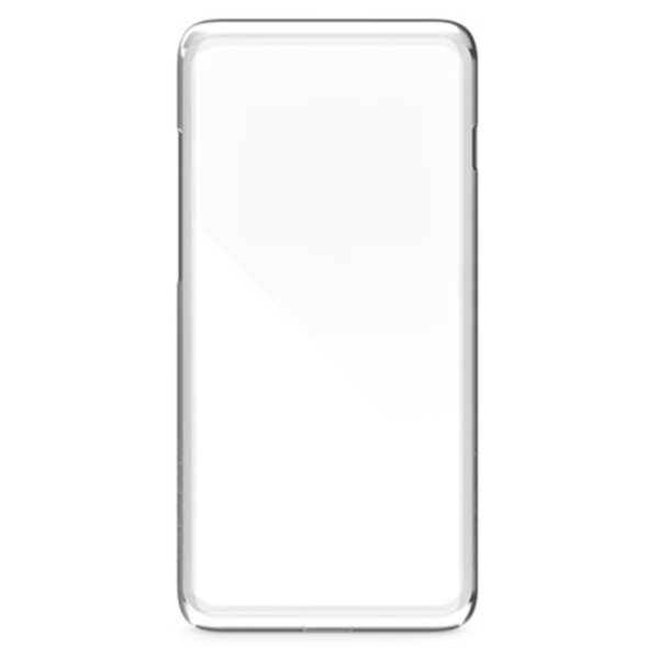 Poncho QUAD LOCK con protección contra la intemperie - Samsung Galaxy S10E