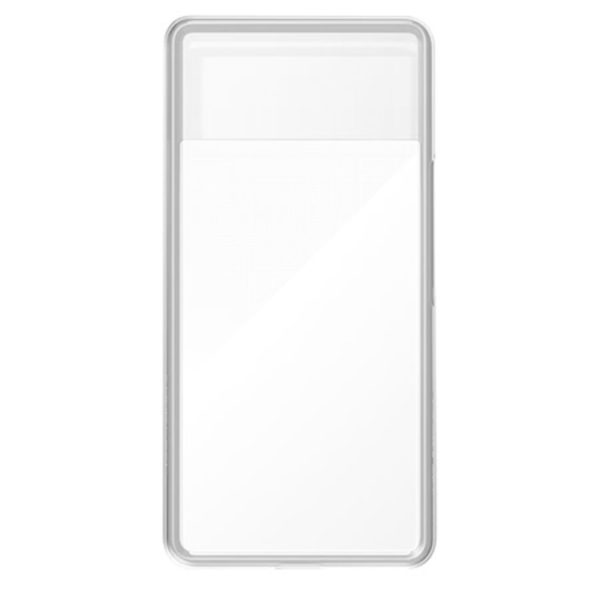 Poncho QUAD LOCK con protección contra la intemperie - Google Pixel 6