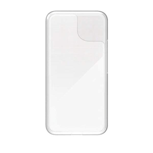 Poncho QUAD LOCK con protección contra la intemperie - Google Pixel 5
