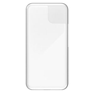 Poncho QUAD LOCK con protección contra la intemperie - Google Pixel 4 XL