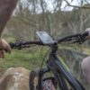 Poncho QUAD LOCK con protección contra la intemperie - Google Pixel 4 XL - Imagen 5