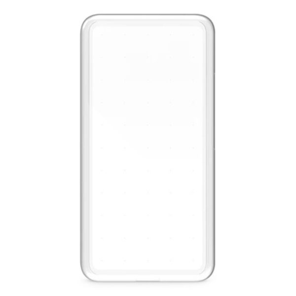 Poncho QUAD LOCK con protección contra la intemperie - Google Pixel 3 XL