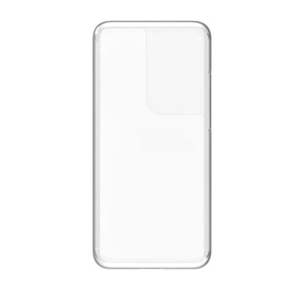 Poncho QUAD LOCK con protección contra la intemperie - Huawei P40 Pro