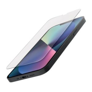 Protector de pantalla QUAD LOCK - Vidrio templado - iPhone 13 Mini