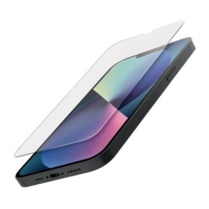 Protector de pantalla QUAD LOCK - Vidrio templado - iPhone 13 / 13 Pro