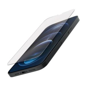Protector de pantalla QUAD LOCK - Vidrio templado - iPhone 12 Pro Max