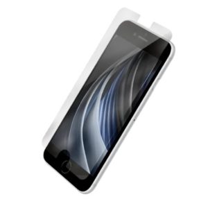 Protector de pantalla QUAD LOCK - Vidrio templado - iPhone SE (2.ª generación) /8