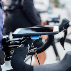 Soporte frontal para bicicleta QUAD LOCK V2