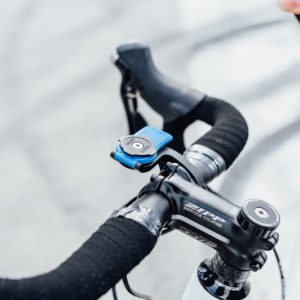 Soporte frontal para bicicleta QUAD LOCK V2